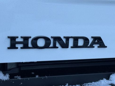 New 2026 Honda Ridgeline Black Edition image 48