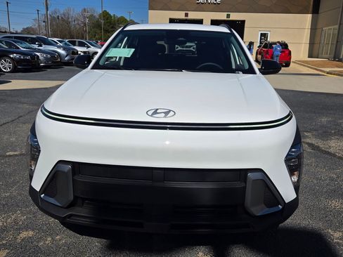 New 2026 Hyundai Kona SEL Sport FWD image 2