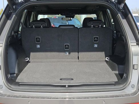 New 2025 Jeep Grand Cherokee Limited image 7