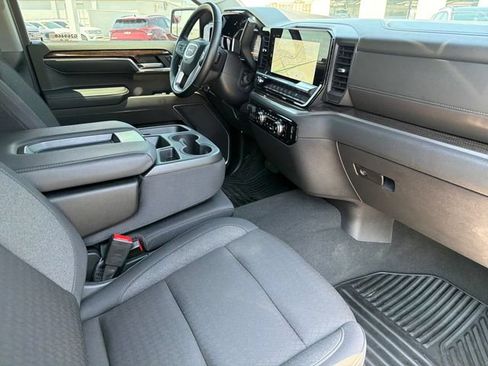 Used 2026 GMC Sierra 1500 Elevation AWD/4WD image 24