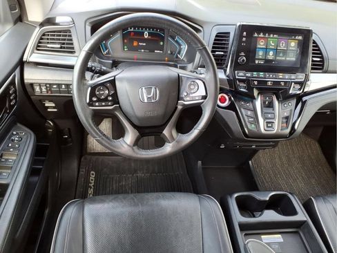 Used 2023 Honda Odyssey Elite image 18
