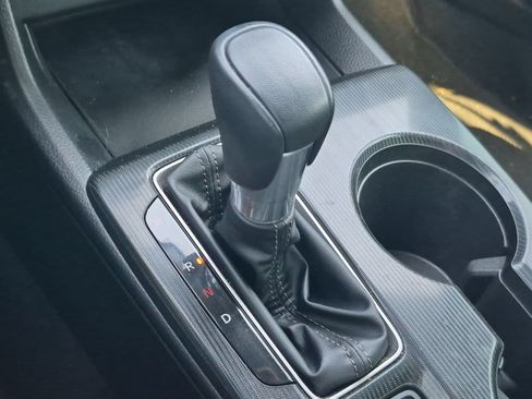 Used 2025 Honda Civic Sport image 15