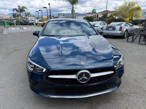 Used 2020 Mercedes-Benz CLA 250 4MATIC image 6