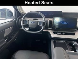 Used 2025 Ford Expedition Active AWD/4WD video 2