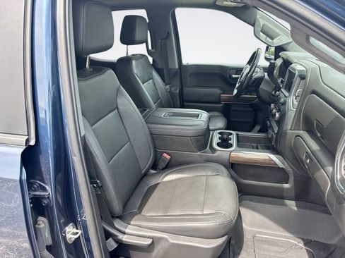 Used 2020 Chevrolet Silverado 1500 RST w/ All-Star Edition AWD/4WD image 26