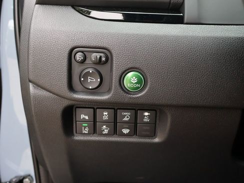 New 2026 Honda Ridgeline Black Edition image 41