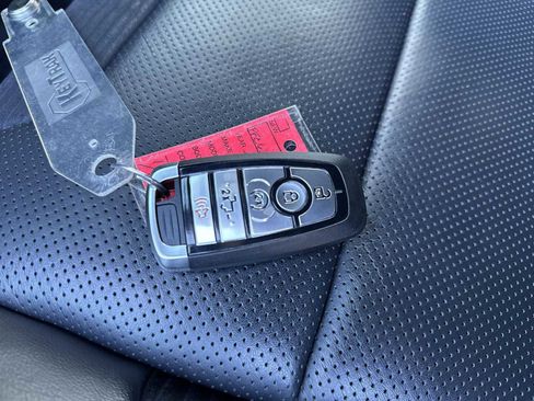 Used 2023 Ford F150 Raptor image 35