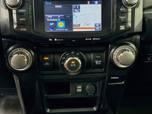 Used 2019 Toyota 4Runner TRD Pro AWD/4WD image 23