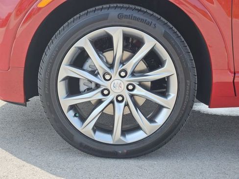New 2026 Buick Encore GX Avenir w/ Avenir Technology Package image 9