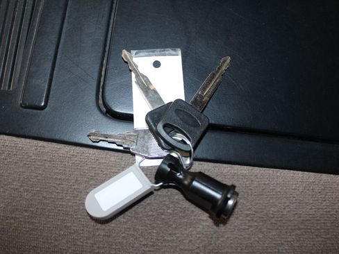 Used 1997 Ford F350 XLT image 50