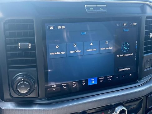 Used 2025 Ford F250 Platinum AWD/4WD image 42
