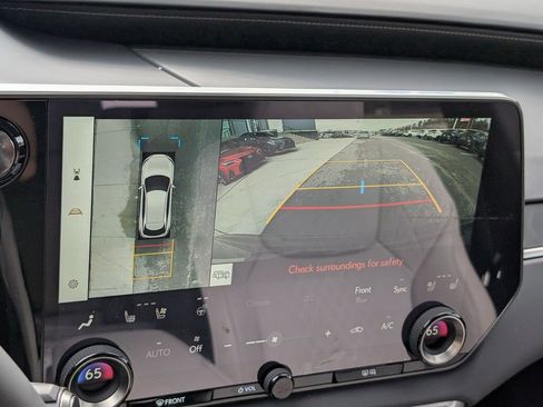 New 2026 Lexus RX 350 Premium Plus image 4