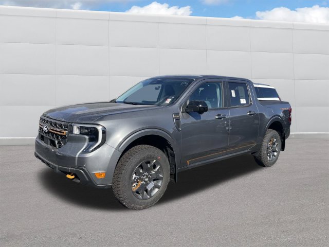 New 2026 Ford Maverick Tremor AWD/4WD image 2