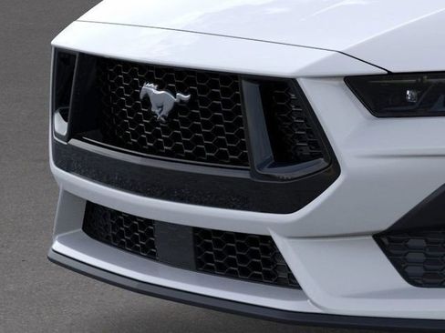 New 2026 Ford Mustang GT Premium image 18