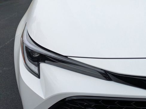 New 2026 Toyota Corolla SE image 10