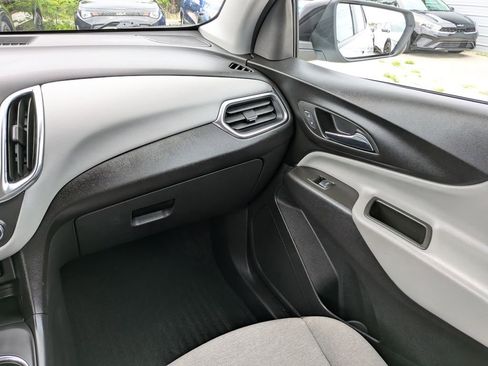 Used 2024 Chevrolet Equinox LS w/ LS Convenience Package FWD image 17
