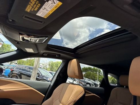 Used 2024 Lexus RX 350 Premium w/ Accessory Package (K3) FWD image 22