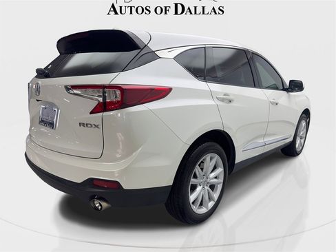 Used 2019 Acura RDX FWD image 6