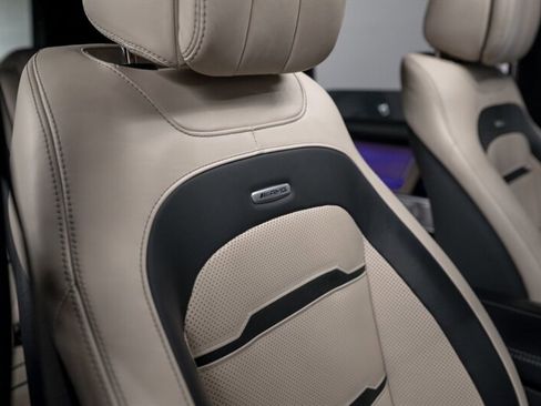 Used 2019 Mercedes-Benz G 63 AMG 4MATIC image 29