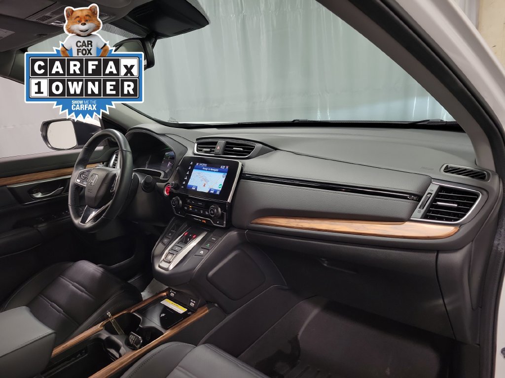 Used 2020 Honda CR-V Touring image 26