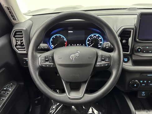 Used 2021 Ford Bronco Sport Big Bend image 22