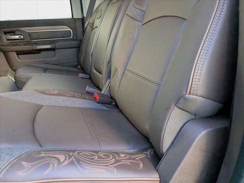 New 2026 RAM 3500 Longhorn image 17