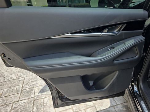 Certified 2024 INFINITI QX60 Pure image 11