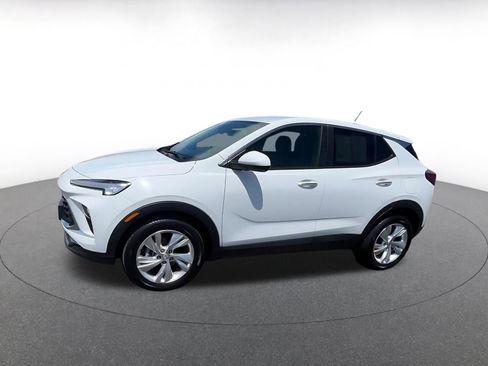 Used 2025 Buick Encore GX Preferred image 8
