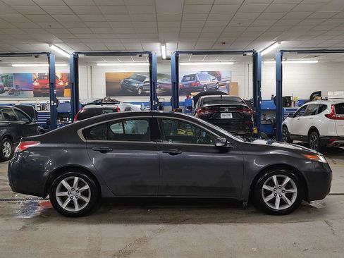 Used 2012 Acura TL image 29