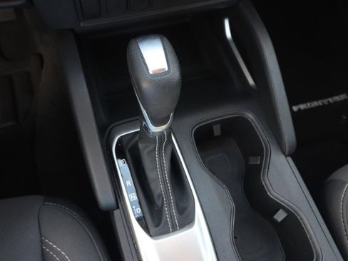 Used 2022 Nissan Frontier SV RWD image 21