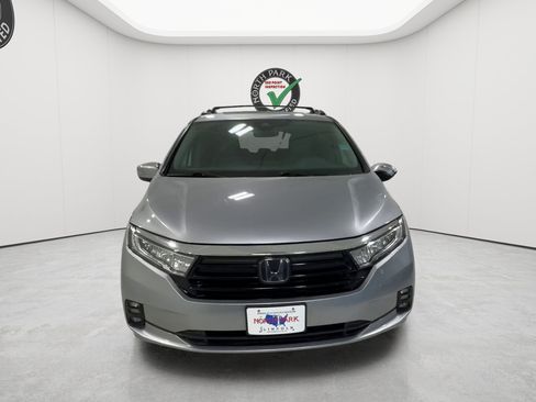 Used 2021 Honda Odyssey EX-L image 10