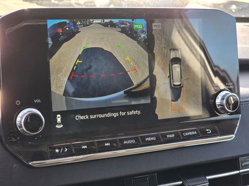 Used 2024 Mitsubishi Outlander SE image 26