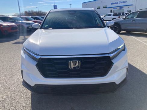 New 2026 Honda CR-V EX image 2