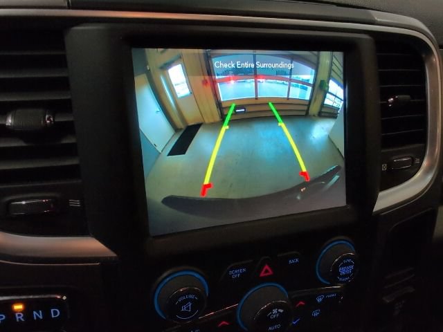 Used 2022 RAM 1500 Warlock AWD/4WD image 20