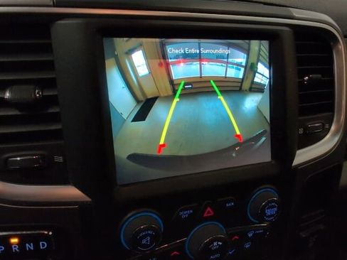 Used 2022 RAM 1500 Classic Warlock AWD/4WD image 20