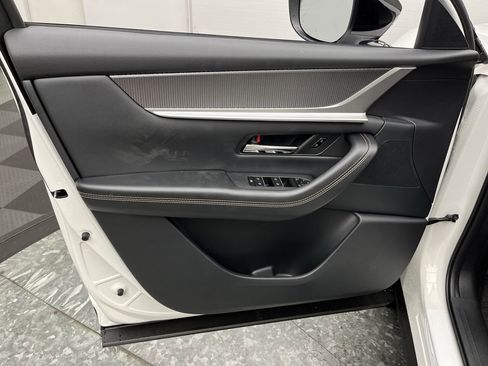 New 2026 MAZDA CX-70 SC Plus image 6