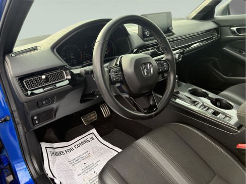 Used 2023 Honda Civic Sport image 22