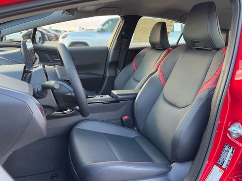 New 2026 Toyota Prius Plug-In Hybrid image 11