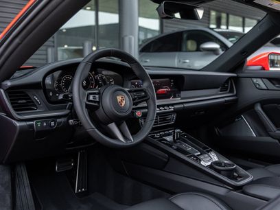 Certified 2026 Porsche 911 Carrera 4S