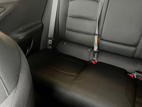 Used 2024 Chevrolet Malibu LT image 41