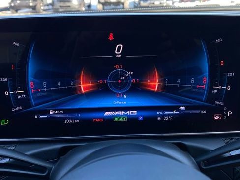 Used 2024 Mercedes-Benz C 63 AMG S image 54