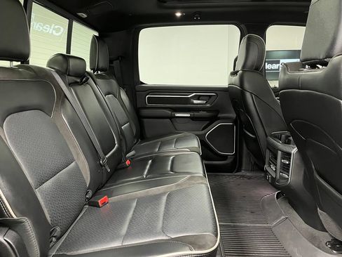 Used 2023 RAM 1500 Laramie AWD/4WD image 53