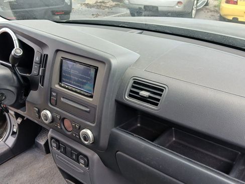 Used 2008 Honda Ridgeline RTL image 30