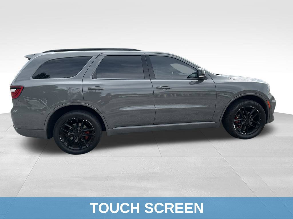 Used 2023 Dodge Durango GT AWD/4WD image 10