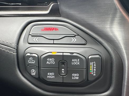 New 2026 RAM 1500 RHO w/ RHO Level 1 Equipment Group AWD/4WD image 41