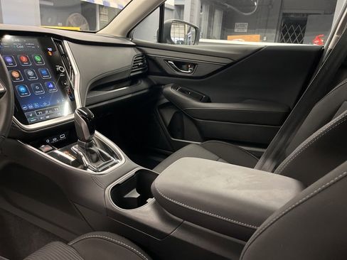 Certified 2025 Subaru Legacy Premium image 13