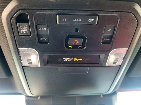 Used 2024 Toyota Tacoma TRD Pro AWD/4WD image 20