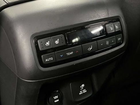 Used 2023 Hyundai Palisade SEL AWD/4WD image 25