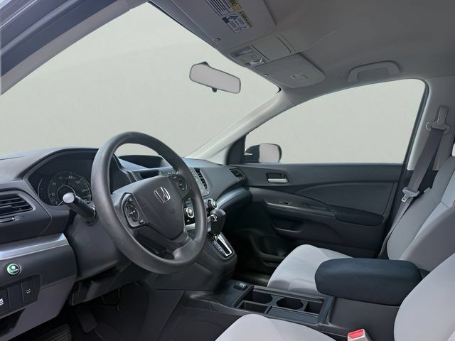 Used 2016 Honda CR-V SE image 10