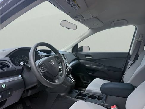 Used 2016 Honda CR-V SE image 10